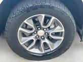 Thumbnail of 2022 Silver Ice Metallic Chevrolet Silverado 1500