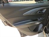 Thumbnail of 2024 Mosaic Black Metallic Chevrolet Trailblazer