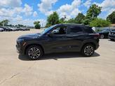 Thumbnail of 2024 Mosaic Black Metallic Chevrolet Trailblazer