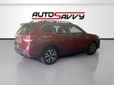 Thumbnail of 2024 Crimson Red Pearl Subaru Forester