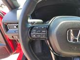 Thumbnail of 2024 Rallye Red Honda Civic