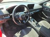Thumbnail of 2024 Rallye Red Honda Civic