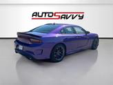 Thumbnail of 2023 Plum Crazy Pearlcoat Dodge Charger