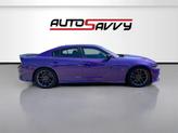 Thumbnail of 2023 Plum Crazy Pearlcoat Dodge Charger