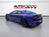 Thumbnail of 2023 Plum Crazy Pearlcoat Dodge Charger