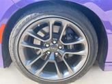 Thumbnail of 2023 Plum Crazy Pearlcoat Dodge Charger