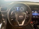 Thumbnail of 2023 Super Black Nissan Maxima