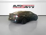 Thumbnail of 2023 Super Black Nissan Maxima