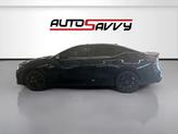 Thumbnail of 2023 Super Black Nissan Maxima