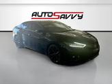 Photo of 2023 Super Black Nissan Maxima