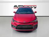 Thumbnail of 2020 Barcelona Red Metallic Toyota Corolla