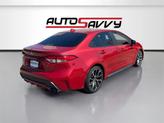 Thumbnail of 2020 Barcelona Red Metallic Toyota Corolla