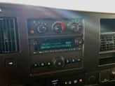 Thumbnail of 2023 Summit White GMC Savana 2500