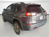 Thumbnail of 2022 Granite Crystal Metallic Clearcoat Jeep Cherokee