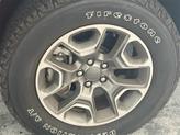 Thumbnail of 2022 Granite Crystal Metallic Clearcoat Jeep Cherokee