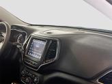 Thumbnail of 2022 Granite Crystal Metallic Clearcoat Jeep Cherokee