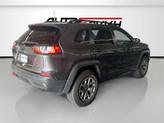 Thumbnail of 2022 Granite Crystal Metallic Clearcoat Jeep Cherokee