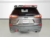 Thumbnail of 2022 Granite Crystal Metallic Clearcoat Jeep Cherokee