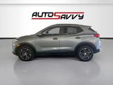 Thumbnail of 2023 Moonstone Gray Metallic Buick Encore GX