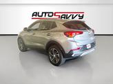 Thumbnail of 2023 Moonstone Gray Metallic Buick Encore GX