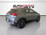 Thumbnail of 2023 Moonstone Gray Metallic Buick Encore GX