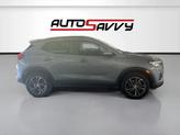 Thumbnail of 2023 Moonstone Gray Metallic Buick Encore GX