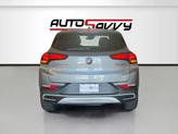 Thumbnail of 2023 Moonstone Gray Metallic Buick Encore GX