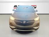 Thumbnail of 2023 Moonstone Gray Metallic Buick Encore GX