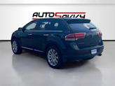 Thumbnail of 2014 Tuxedo Black Metallic Lincoln MKX