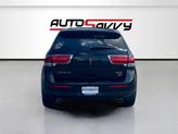 Thumbnail of 2014 Tuxedo Black Metallic Lincoln MKX