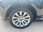 Thumbnail of 2014 Tuxedo Black Metallic Lincoln MKX