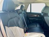 Thumbnail of 2014 Tuxedo Black Metallic Lincoln MKX