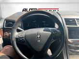 Thumbnail of 2014 Tuxedo Black Metallic Lincoln MKX