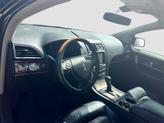 Thumbnail of 2014 Tuxedo Black Metallic Lincoln MKX