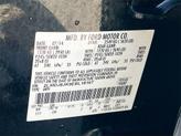 Thumbnail of 2014 Tuxedo Black Metallic Lincoln MKX