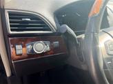 Thumbnail of 2014 Tuxedo Black Metallic Lincoln MKX