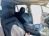 Thumbnail of 2014 Tuxedo Black Metallic Lincoln MKX