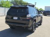 Thumbnail of 2020 Midnight Black Metallic Toyota 4Runner