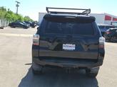 Thumbnail of 2020 Midnight Black Metallic Toyota 4Runner