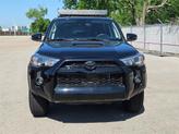 Thumbnail of 2020 Midnight Black Metallic Toyota 4Runner
