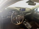 Thumbnail of 2022 Sonic Silver Metallic Mazda CX-5
