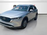 Thumbnail of 2022 Sonic Silver Metallic Mazda CX-5