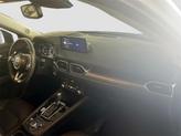 Thumbnail of 2022 Sonic Silver Metallic Mazda CX-5