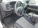 Thumbnail of 2023 Ice Cap Toyota Tacoma