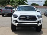 Thumbnail of 2023 Ice Cap Toyota Tacoma