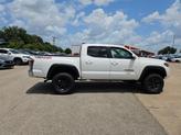 Thumbnail of 2023 Ice Cap Toyota Tacoma