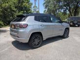 Thumbnail of 2022 Billet Silver Metallic Clearcoat Jeep Compass