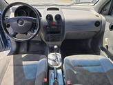 Thumbnail of 2005 Blue Chevrolet Aveo