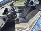 Thumbnail of 2005 Blue Chevrolet Aveo