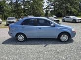 Thumbnail of 2005 Blue Chevrolet Aveo